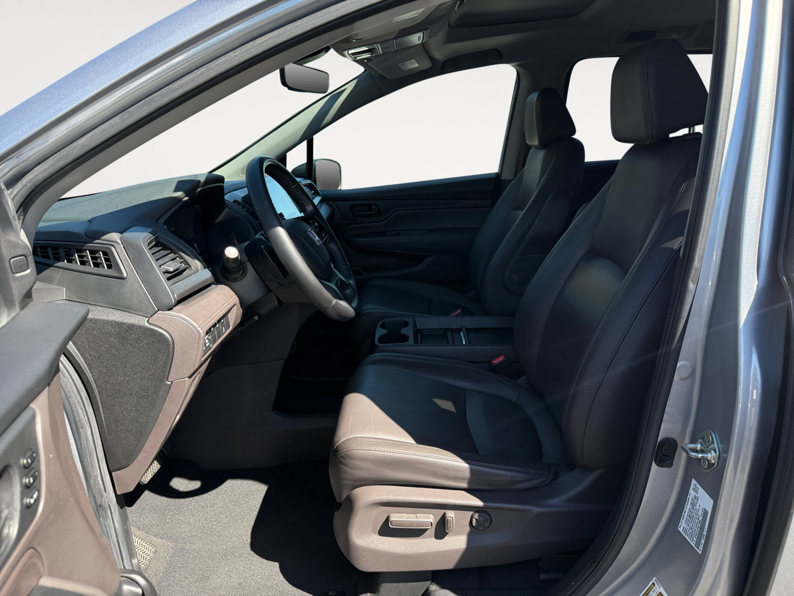 Used 2019 Honda Odyssey EX-L image 10