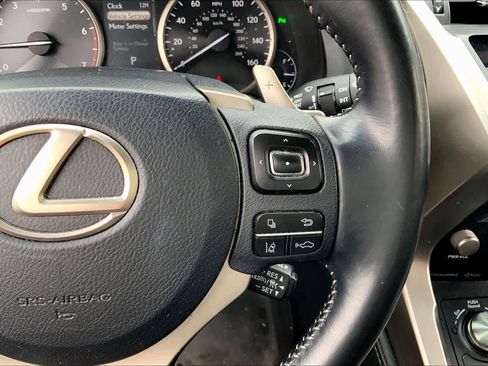Used 2019 Lexus NX 300 AWD w/ Comfort Package image 25