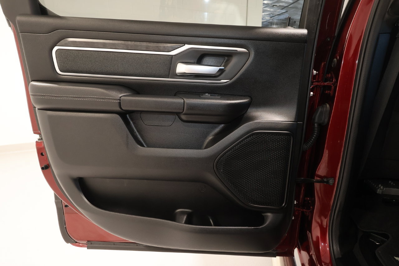 Used 2019 RAM 1500 Big Horn AWD/4WD image 20