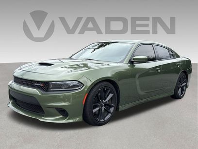 Used 2022 Dodge Charger GT w/ Performance Handling Group