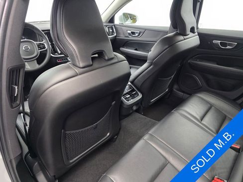Used 2021 Volvo S60 T5 Inscription w/ Advanced Package FWD image 15