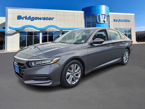 Used 2020 Honda Accord LX image 3