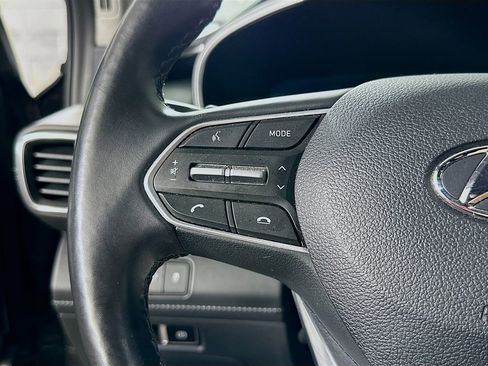 Used 2023 Hyundai Santa Fe Limited image 21