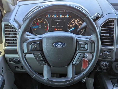 Used 2018 Ford F150 XLT w/ Equipment Group 302A Luxury AWD/4WD image 22