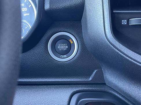 New 2026 RAM 1500 Tradesman image 34