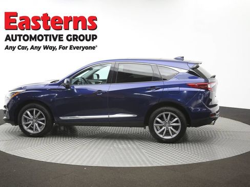 Used 2020 Acura RDX AWD w/ Technology Package image 63