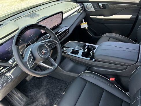 New 2026 Buick Enclave Avenir w/ Super Cruise Package AWD/4WD image 10