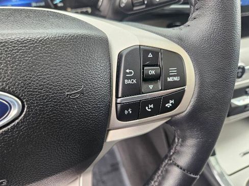 Certified 2024 Ford Explorer XLT w/ Equipment Group 202A AWD/4WD image 19