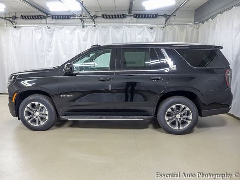 New 2026 Chevrolet Tahoe LT w/ Comfort Package image 5