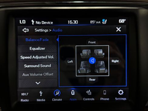 Used 2018 RAM 2500 Laramie w/ Convenience Group AWD/4WD image 20