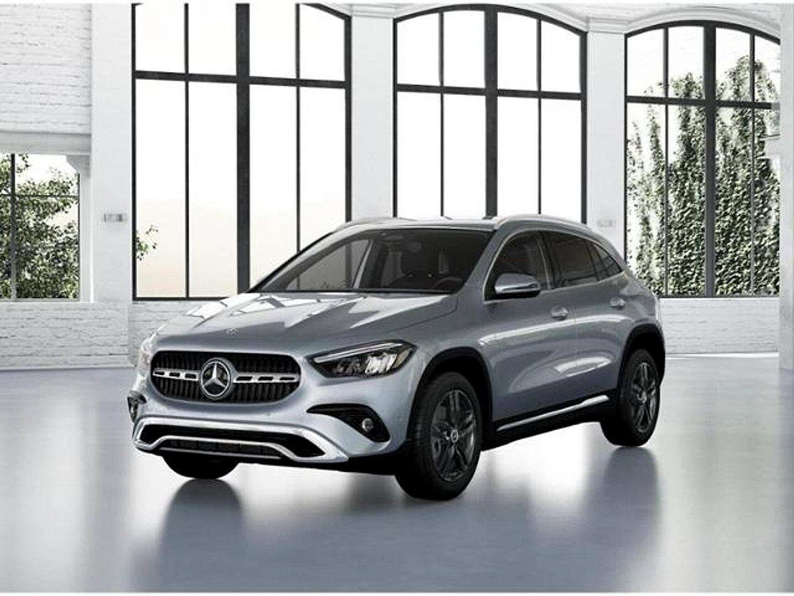Used 2025 Mercedes-Benz GLA 250 image 39