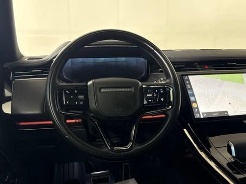 Used 2024 Land Rover Range Rover Sport Dynamic SE AWD/4WD image 27