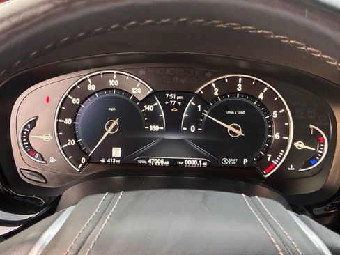 Used 2019 BMW 530i xDrive AWD/4WD image 26