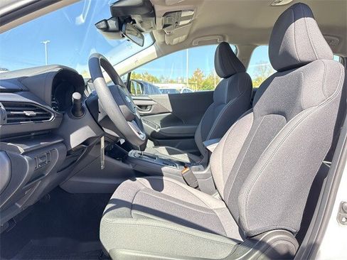 New 2025 Subaru Impreza 2.0i image 11