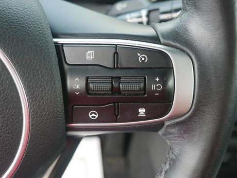 Used 2024 Kia K5 GT-Line AWD/4WD image 27