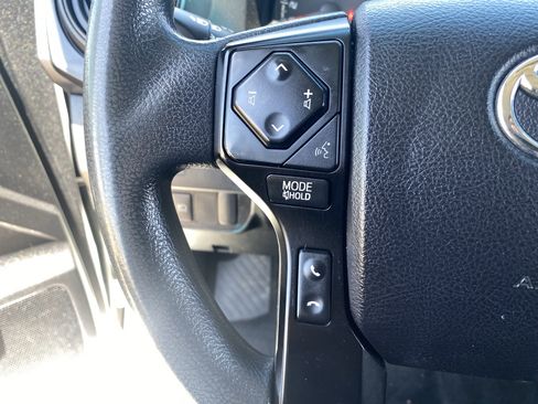 Used 2021 Toyota Tacoma SR RWD image 26