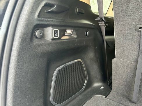 Certified 2022 Jeep Grand Cherokee L Limited RWD image 46
