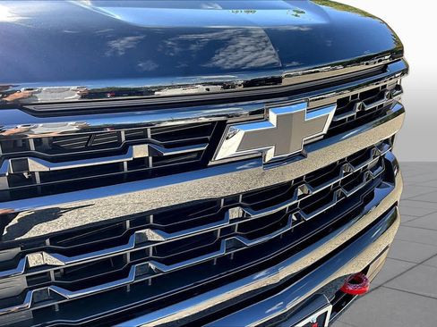 Used 2026 Chevrolet Silverado 1500 RST w/ Z71 Off-Road Package AWD/4WD image 32