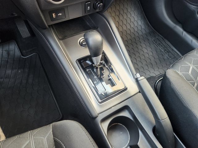Used 2024 Mitsubishi Outlander Sport ES AWD/4WD image 22