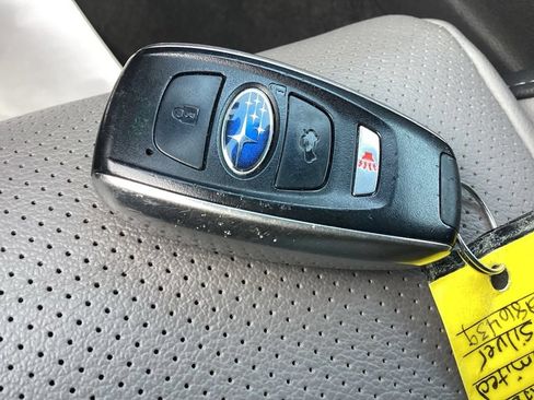 Used 2024 Subaru Outback Limited AWD/4WD image 30