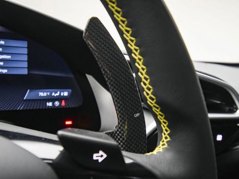 Certified 2025 Ferrari 296 GTB image 39