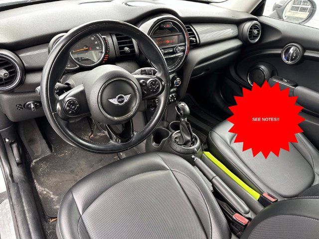 Used 2014 MINI Cooper 2-Door Hardtop FWD image 8
