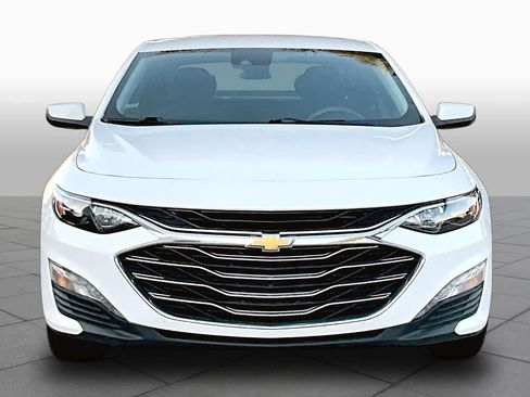 Used 2024 Chevrolet Malibu LT FWD image 4