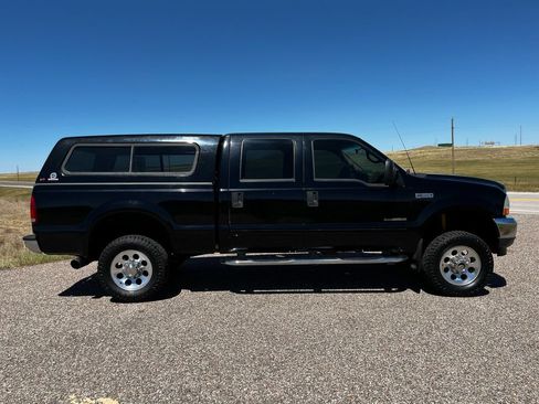 Used 2002 Ford F350 Lariat AWD/4WD image 6