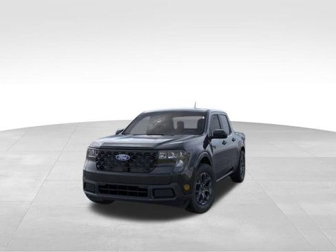 New 2026 Ford Maverick XLT w/ XLT Luxury Package image 3