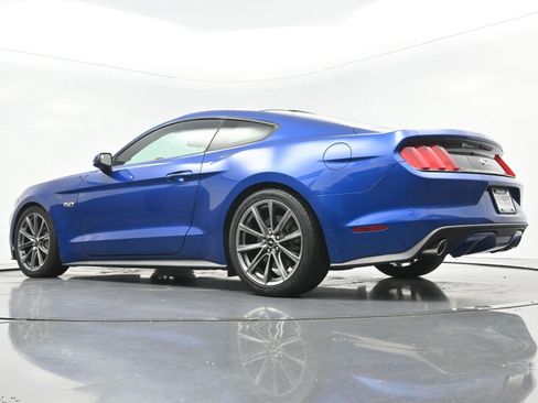 Used 2017 Ford Mustang GT Premium RWD image 45