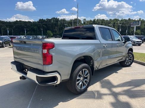 New 2026 Chevrolet Silverado 1500 LT w/ LPO, Liner Protection Package image 10