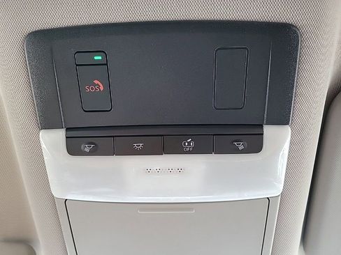 New 2026 Nissan Rogue SV image 29