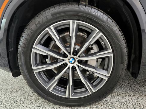 Used 2023 BMW X5 xDrive40i w/ Executive Package AWD/4WD image 31