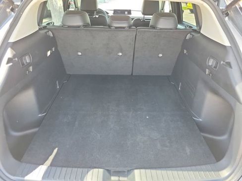 Used 2024 MAZDA CX-50 AWD 2.5 S w/ Preferred Package image 26