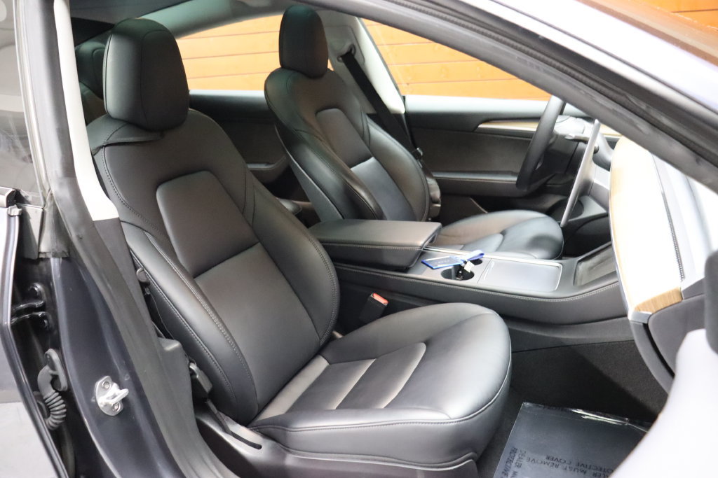 Used 2023 Tesla Model 3 Long Range AWD/4WD image 27