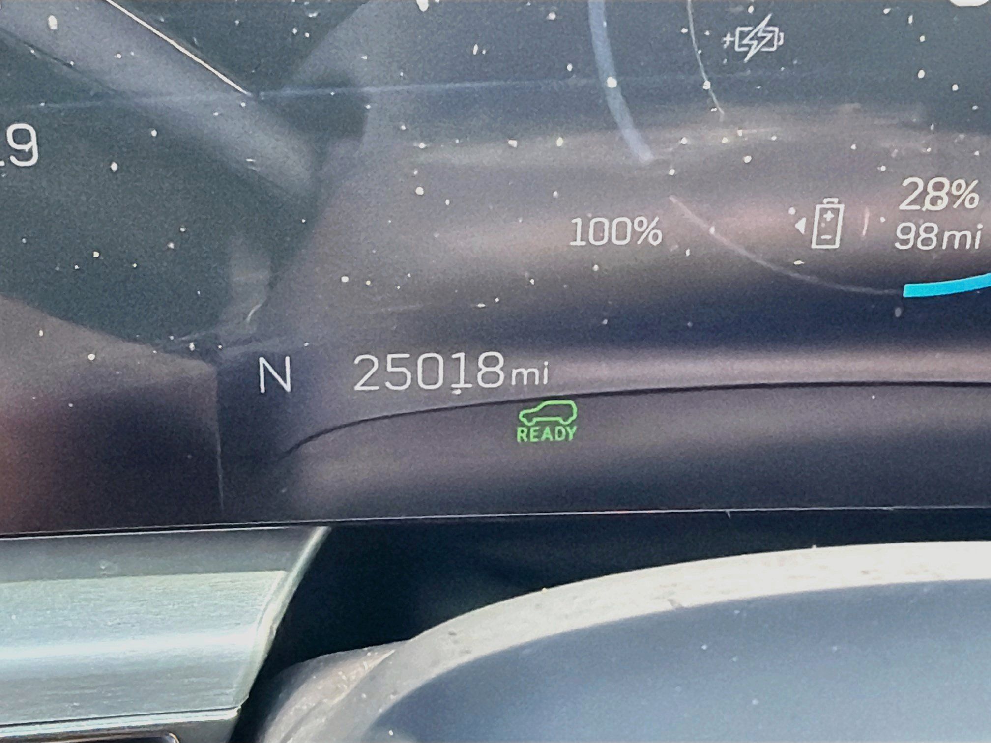 Used 2025 Cadillac Lyriq Luxury RWD image 40