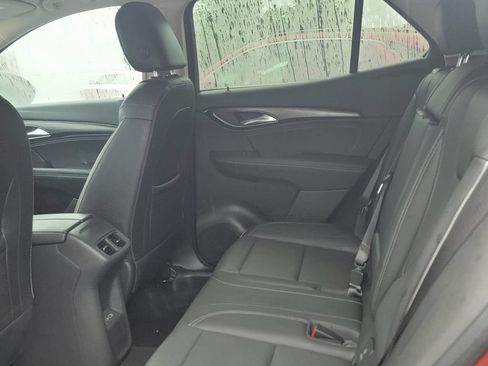 Used 2023 Buick Envision Essence FWD image 17