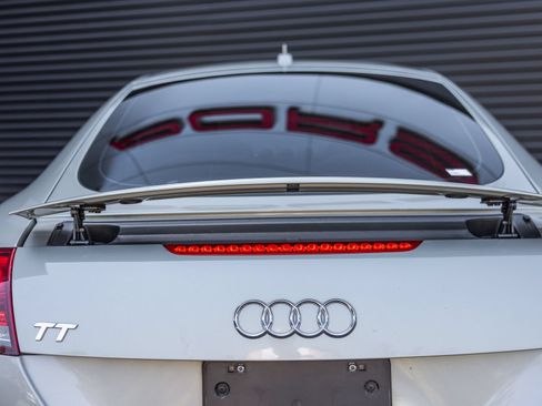 Used 2008 Audi TT 2.0T FWD image 29