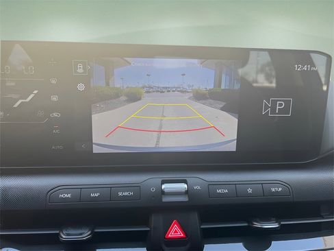 Used 2025 Kia K4 EX image 24