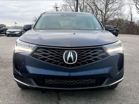 New 2026 Acura RDX Technology Package image 20