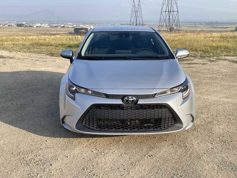 Used 2022 Toyota Corolla LE image 13