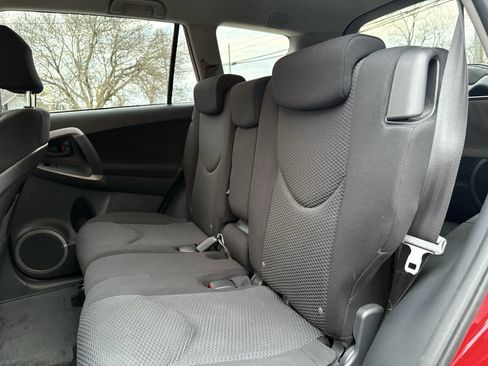 Used 2007 Toyota RAV4 Sport image 21