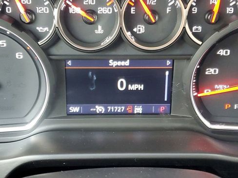 Used 2019 Chevrolet Silverado 1500 LT w/ All-Star Edition image 11