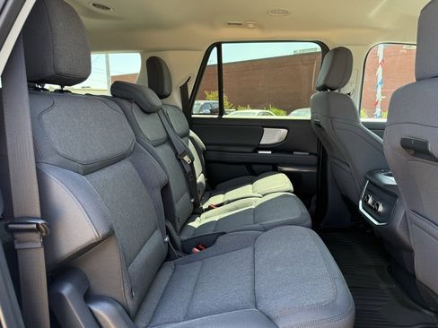 New 2025 Ford Expedition Max Active image 42