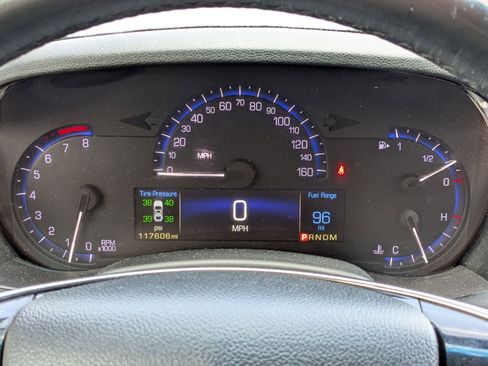 Used 2014 Cadillac ATS Luxury w/ Sun And Sound Package image 15