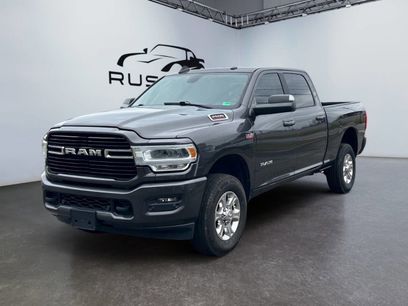 Used 2019 RAM 2500 Big Horn