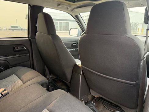 Used 2007 Chevrolet Colorado LT w/ LT Preferred Equipment Group AWD/4WD image 28