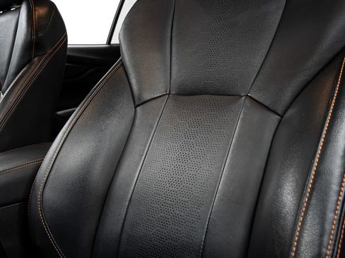 Used 2018 Subaru Crosstrek 2.0i Limited w/ Popular Package #2 image 38