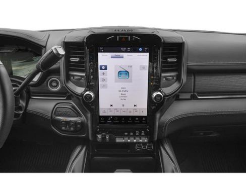 Certified 2024 RAM 2500 Rebel w/ Safety Group image 9