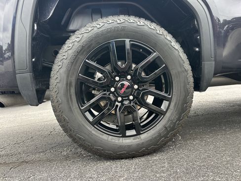Used 2024 GMC Sierra 1500 Elevation AWD/4WD image 18